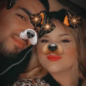 Meet your Posher, Lilly